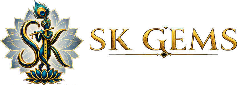 SK GEMS — certified natural gemstones