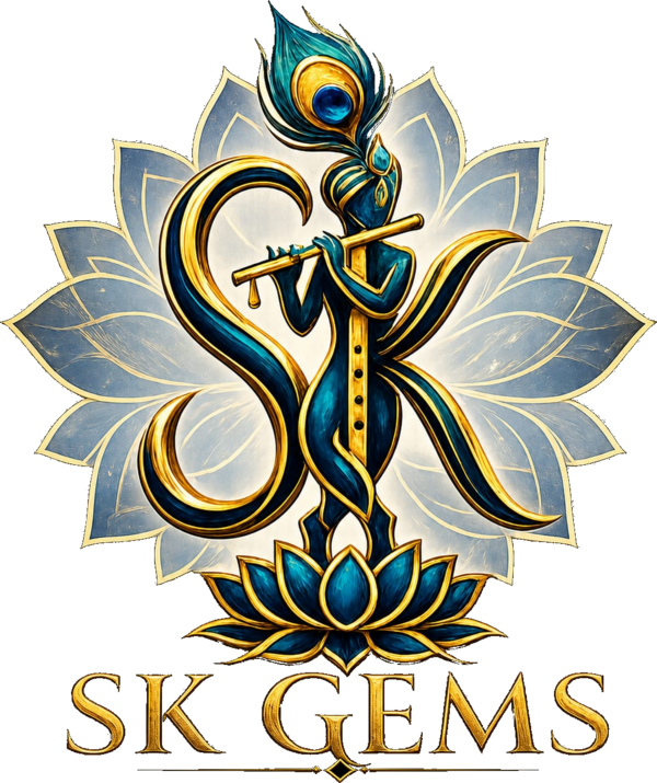 SK GEMS emblem