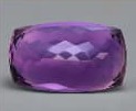 Cushion Amethyst – 30.08 ct