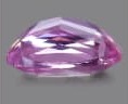 Cushion Pink Sapphire – 2.15 ct