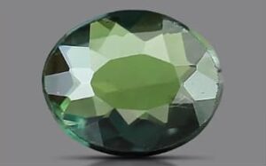Deep Green Alexandrite – 0.15 ct