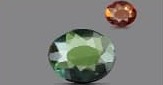 Deep Green Alexandrite – 0.15 ct