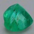 Heart Mixed Cut Emerald – 7.60 ct
