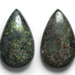 Matrix Opal Pair – 11.93 ct