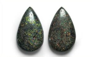 Matrix Opal Pair – 11.93 ct