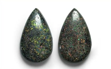 Caring for Emeralds, Opals and Other Coloured Gems