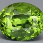 Oval Mixed Cut Alexandrite – 2.58 ct