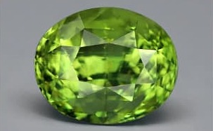 Oval Mixed Cut Alexandrite – 2.58 ct