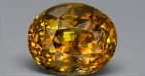 Oval Mixed Cut Alexandrite – 2.58 ct