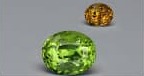 Oval Mixed Cut Alexandrite – 2.58 ct