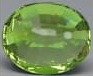 Oval Mixed Cut Alexandrite – 2.58 ct