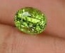 Oval Mixed Cut Alexandrite – 2.58 ct