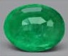 Oval Mixed Cut Emerald – 3.76 ct